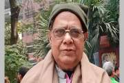 রাজধানীতে নটরডেম কলেজের সাবেক শিক্ষকের আত্মহত্যা