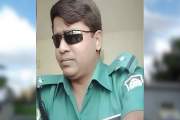 ৫ হাজার পিস ইয়াবাসহ পল্লবী থানার এএসআই গ্রেপ্তার