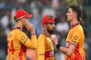 ত্রিদেশীয় সিরিজের জন্য দল ঘোষণা করল জিম্বাবুয়ে