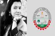 ১১ দিন ডেঙ্গুর সঙ্গে লড়ে না ফেরার দেশে যবিপ্রবির আদিবা