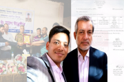 অনিয়মের অভিযোগে বদলি রেলের পরিদর্শক আমান