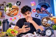রাতারাতি স্বাস্থ্যবান হওয়ার ভাইরাল ‘ম্যাক্সিং’ ট্রেন্ড কি আ…