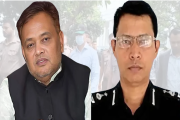 সাবেক এমপি বদি ও ৩ সেনা কর্মকর্তাকে কারাগারে পাঠানোর নির্দে…