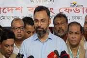 ‘ব্রাজিল বাংলাদেশের সঙ্গে খেলে, সেটা অবশ্যই অনেক বড় অ্যাচিভ…