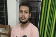 নরসিংদীতে ভুয়া কাদির মোল্লা গ্রেপ্তার