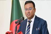 ‘পররাষ্ট্র প্রতিমন্ত্রী ব্রিটিশ নাগরিকত্ব ত্যাগ করেছেন’