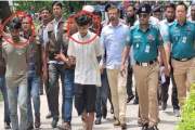 ওই রাতে নিজেদের বাড়িতে ছিলেন না সিদ্ধার্থ ও মুগ্ধ