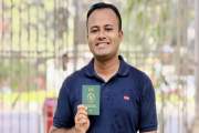 জাপান সরকারের মর্যাদাপূর্ণ মেক্সট স্কলারশিপ অর্জন করলেন পাব…