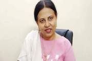 রাষ্ট্রপতি এরশাদের সাবেক স্ত্রী বিদিশা গ্রেফতার 