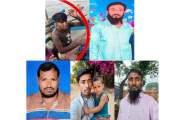 বঙ্গোপসাগরে ট্রলারডুবি, ২২ ঘণ্টা পর মিলল ৫ জেলের মরদেহ