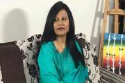 কেন গ্রেপ্তার হলেন এরশাদের দ্বিতীয় স্ত্রী বিদিশা