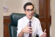 প্রতিমন্ত্রীর মর্যাদা পেলেন আশিক চৌধুরী