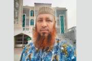 আন্দোলনরত শ্রমিকদের ওপর যুবদল নেতার নেতৃত্বে হামলার অভিযোগ,…