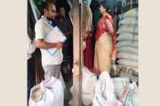 বেশি দামে সার বিক্রি করায় ব্যবসায়ীকে ৫ হাজার টাকা জরিমানা