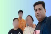 পরিবারের ৪ সদস্যসহ ব্যবসায়ী নিখোঁজ—বন্ধক রাখতেন স্বর্ণ, ছিল…