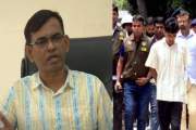 রংপুরে শিক্ষকসহ চার হত্যা: আলোচিত সেই শার্ট নিয়ে যা বলছে আড়…