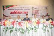 মায়ের সম্পৃক্ততায় রান্না করা খাবার যাবে প্রাথমিক শিক্ষার্থী…