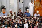 ইবিতে যথাযোগ্য ধর্মীয় মর্যাদায় পবিত্র ঈদে মিলাদুন্নবী (সা…