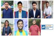 ভিডিএফের সাতক্ষীরা জেলা নির্বাহী কমিটি নির্বাচনে সভাপতি হোস…