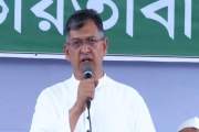 পুলিশ বাহিনী ‘জনবান্ধব বাহিনী’তে পরিণত করার প্রতিশ্রুতি দিল…