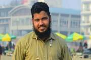 সাতকানিয়ায় বিদ্যুৎস্পৃষ্ট হয়ে ইলেকট্রিশিয়ানের মৃত্যু