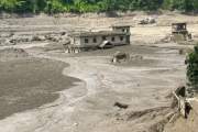 নেপালে ভয়াবহ বন্যার কারণ জানাল মার্কিন ভূতাত্ত্বিক সংস্থা