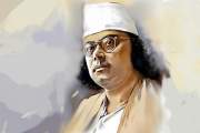 জাতীয় কবি কাজী নজরুল ইসলামের প্রয়াণের ৫০তম বর্ষ আজ