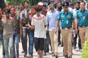 রংপুরে ৪ খুন: আদালতে জবানবন্দি দিয়েছেন ২ আসামি, উঠে এল নতু…