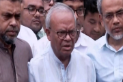 ৭১ থেকে ২৪ সব আন্দোলনের অনুপ্রেরণা ছিলেন কাজী নজরুল ইসলাম: …