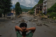 ‘আমগাছটা না থাকলে বেঁচে ফিরতে পারতাম না’