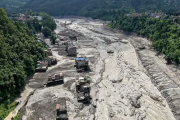 চীন কেন নেপালকে আগাম সতর্কতা জানায়নি, জবাবে যা জানাল দূতাবাস