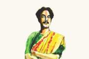 মৃত্যুর পাঁচ দশক পরও যে কবি অমর যে কবির কণ্ঠে আজও বাজে বিদ্…