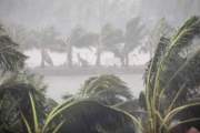 দেশজুড়ে টানা ১০ দিন ঝড়ো হাওয়াসহ বৃষ্টির পূর্বাভাস