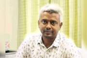 গোপালগঞ্জ বিশ্ববিদ্যালয়ের নতুন কোষাধ্যক্ষ ড. মো. খসরুল আলম