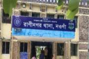 শিশুকে ধর্ষণের অভিযোগে দুই কিশোর গ্রেপ্তার