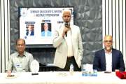 বিএমইউর অনকোলজি বিভাগে বৈজ্ঞানিক প্রবন্ধ ও অ্যাবস্ট্রাক্ট ল…