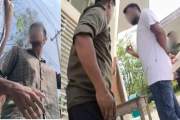 পাসপোর্ট অফিসের ভেতরে-বাইরে দালালদের দৌরাত্ম্য