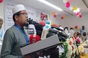 নবম পে-স্কেল থেকে বঞ্চিত করলে দুর্বার আন্দোলন গড়ে তুলবেন: অ…