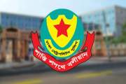 রাজধানীতে ২৪ ঘণ্টায় ৪৯১ গ্রেপ্তার, মামলা ৩৯