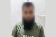 রাজধানীতে শিশু ধর্ষণের অভিযোগে যুবক গ্রেপ্তার