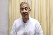 নতুন দায়িত্ব পেলেন পানি সম্পদ মন্ত্রী শহীদউদ্দীন চৌধুরী এ্য…