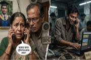 পুলিশ-ডিবি পরিচয়ে টাকা দাবি, নকল কণ্ঠে বিশ্বাসযোগ্যতা—ঢাবি …