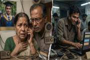 ডিবি পরিচয়ে টাকা দাবি, সন্তানের নকল কণ্ঠে বিশ্বাসযোগ্যতা—ঢা…