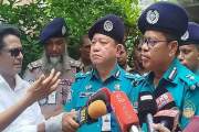 ‘রংপুরে চার খুনের আলামত ধুয়েমুছে ফেলা হয়নি’