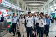 খুলছে মালয়েশিয়ার শ্রমবাজার, বিশেষ চার্টার্ড ফ্লাইটে যাবে ১০…