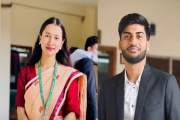 ববিতে সমকাল সুহৃদ সমাবেশের সভাপতি নিয়ন, সাধারণ সম্পাদক জাক…
