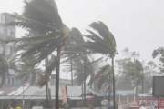 দুপুরের মধ্যে ১১ জেলায় ঝড়ের আভাস