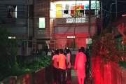 ভাড়া বাসা থেকে কলেজছাত্রীর মরদেহ উদ্ধার