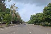 চিকিৎসার জন্য এসেছিলেন ঢাকায়, সংসদের সামনে ছিনতাইকারীর হেঁচ…