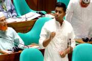 ব্রাহ্মণবা‌ড়িয়ার ঘটনা নিয়ে বক্তব্যে ‘ভুল বোঝা‌বু‌ঝি’, দুঃখ…